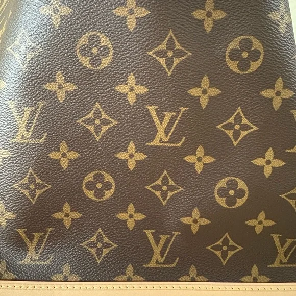 Louis Vuitton Petit Noe - Picture 5 of 16